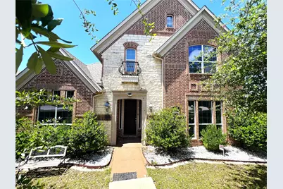 4849 Upper Meadow Drive, Frisco, TX 75036 - Photo 1