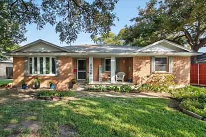 2346 Saint Francis Avenue, Dallas, TX 75228 - Photo 1