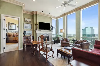 500 Throckmorton Street #3412, Fort Worth, TX 76102 - Photo 1