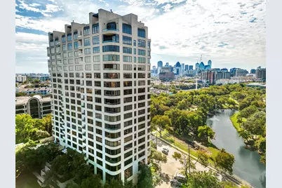3510 Turtle Creek Boulevard #12F, Dallas, TX 75219 - Photo 1