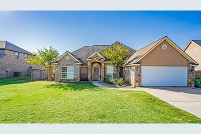 1114 Elk Ridge Drive, Stephenville, TX 76401 - Photo 1