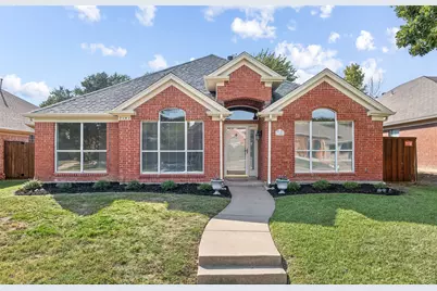 7101 Napa Valley Drive, Frisco, TX 75035 - Photo 1