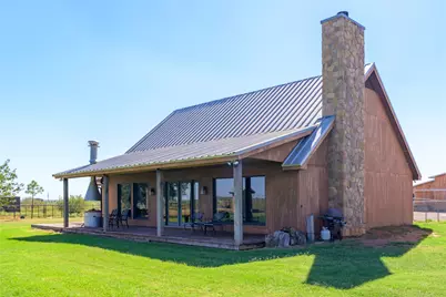 14781 N Alfalfa Avenue, Odessa, TX 79758 - Photo 1