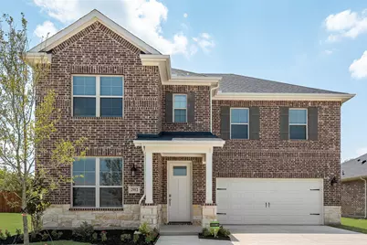 2912 Hanscom Street, Forney, TX 75126 - Photo 1