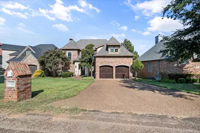 218 Hide A Way Drive, Mabank, TX 75156 - Photo 1