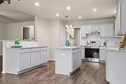 8613 Garden Springs Drive, Fort Worth, TX 76123 - Photo 1