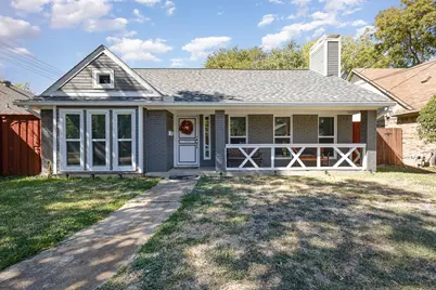 5605 Reiger Avenue, Dallas, TX 75214 - Photo 1
