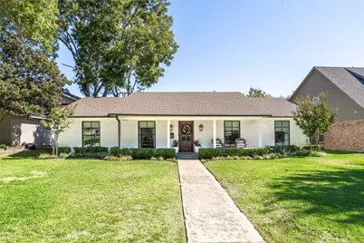 9673 Crestedge Drive, Dallas, TX 75238 - Photo 1