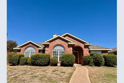 1409 Pine Bluff Drive, Allen, TX 75002 - Photo 1