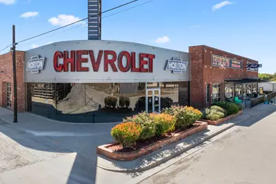 115 W Walnut Street, Nocona, TX 76255 - Photo 1