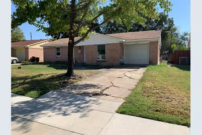 2710 Eastbrook Drive, Mesquite, TX 75150 - Photo 1