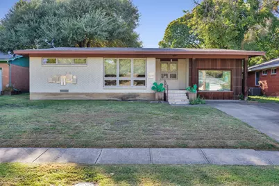 10147 Baronne Circle, Dallas, TX 75218 - Photo 1