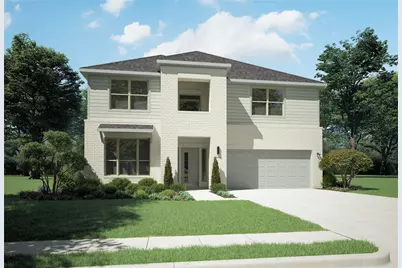 6704 Denim Drive, Fort Worth, TX 76036 - Photo 1