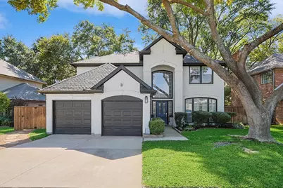 2909 Purple Sage Drive, Flower Mound, TX 75028 - Photo 1