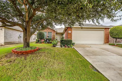 10320 Roosevelt Gap Court, Fort Worth, TX 76140 - Photo 1
