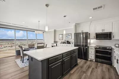 3575 Lone Star Circle #711, Fort Worth, TX 76177 - Photo 1
