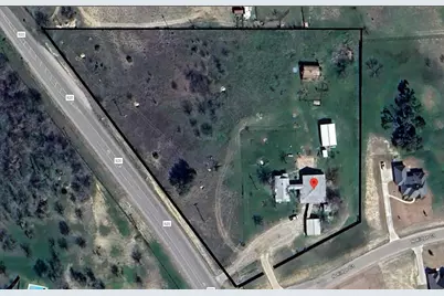 3400 Fm 920, Weatherford, TX 76088 - Photo 1