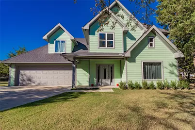 2844 Farm Road 2653 N, Cumby, TX 75433 - Photo 1