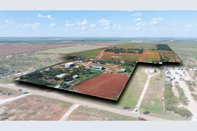 8456 Spinks Road, Abilene, TX 79603 - Photo 1