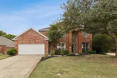 8621 Arbor Creek Lane, McKinney, TX 75072 - Photo 1