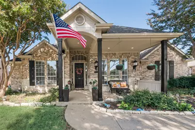 7128 Hunt Lane, Rockwall, TX 75087 - Photo 1