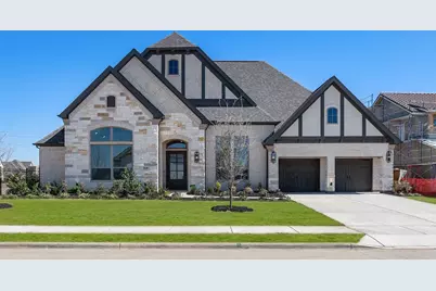 260 Winterdale Drive, Prosper, TX 75078 - Photo 1