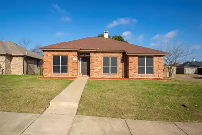 2825 Oak Creek, Mesquite, TX 75181 - Photo 1