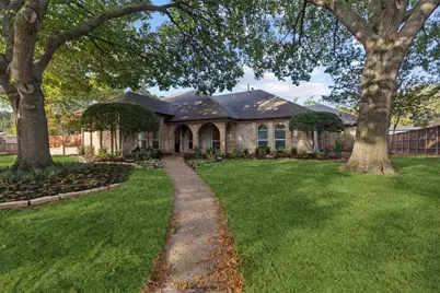 3805 Covinton Lane, Plano, TX 75023 - Photo 1