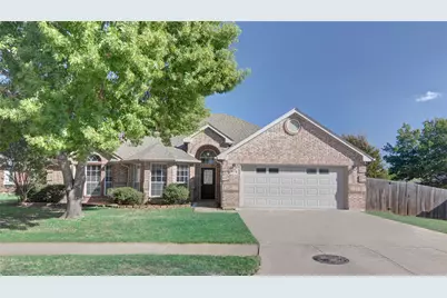 6100 Cliffbrook Drive, North Richland Hills, TX 76180 - Photo 1