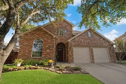 305 Turtle Court, McKinney, TX 75072 - Photo 1