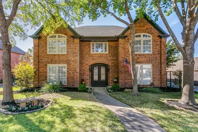8505 Castle Creek Road, North Richland Hills, TX 76182 - Photo 1