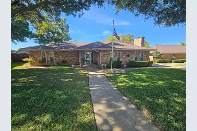 2810 Canongate Drive, Arlington, TX 76015 - Photo 1