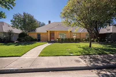 6526 Embers Road, Dallas, TX 75248 - Photo 1