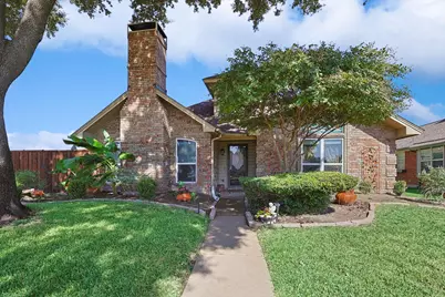 2337 Bent Bow Drive, Garland, TX 75044 - Photo 1