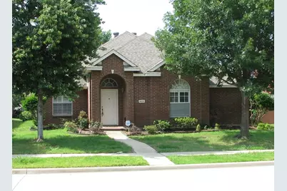 4436 Burnhill Drive, Plano, TX 75024 - Photo 1