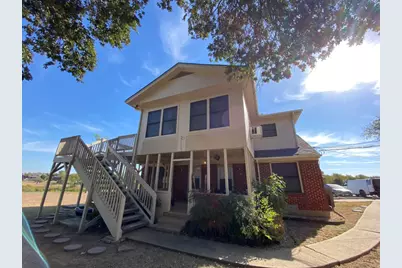 910 Hillside Beach Drive, Little Elm, TX 75068 - Photo 1