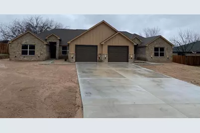 220 St Charles Drive, Springtown, TX 76082 - Photo 1