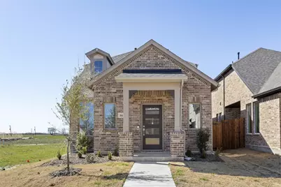 462 Wonder Gardens Alley, Lavon, TX 75166 - Photo 1