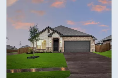 1344 Elk Ridge Drive, Crowley, TX 76036 - Photo 1