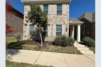 8300 Bethpage Drive, McKinney, TX 75070 - Photo 1