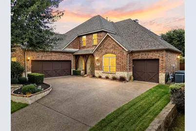 6308 Country Ridge Lane, McKinney, TX 75071 - Photo 1