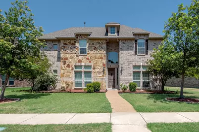 1914 Menominee Drive, Frisco, TX 75033 - Photo 1