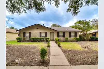 2826 Fern Glen Drive, Garland, TX 75043 - Photo 1