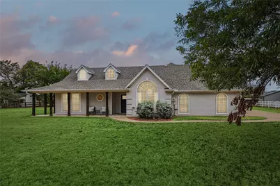 445 Mobile Drive, Copper Canyon, TX 75077 - Photo 1