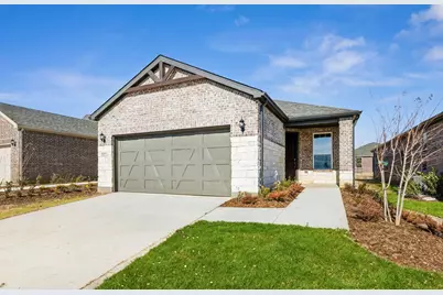 1229 Bogart Way, Celina, TX 75009 - Photo 1