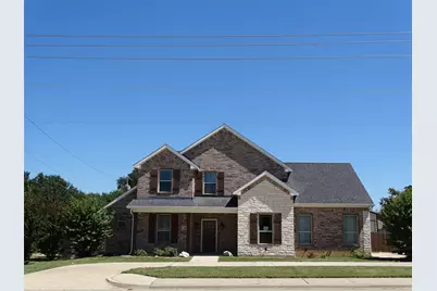 703 S Nolan River Road, Cleburne, TX 76033 - Photo 1