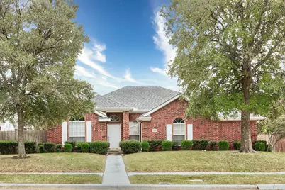 1810 Caddo Lake Drive, Allen, TX 75002 - Photo 1