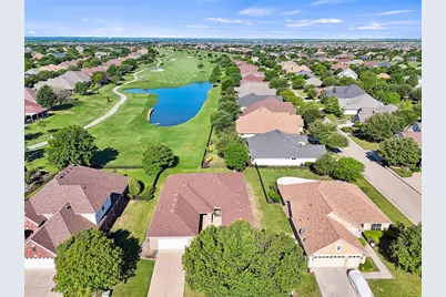 9112 Grandview Drive, Denton, TX 76207 - Photo 1