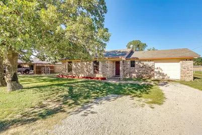 2295 E Renfro Street, Burleson, TX 76028 - Photo 1