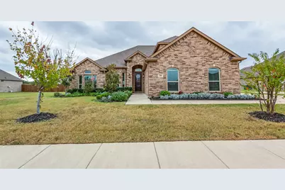 206 Castle Creek Drive, Red Oak, TX 75154 - Photo 1